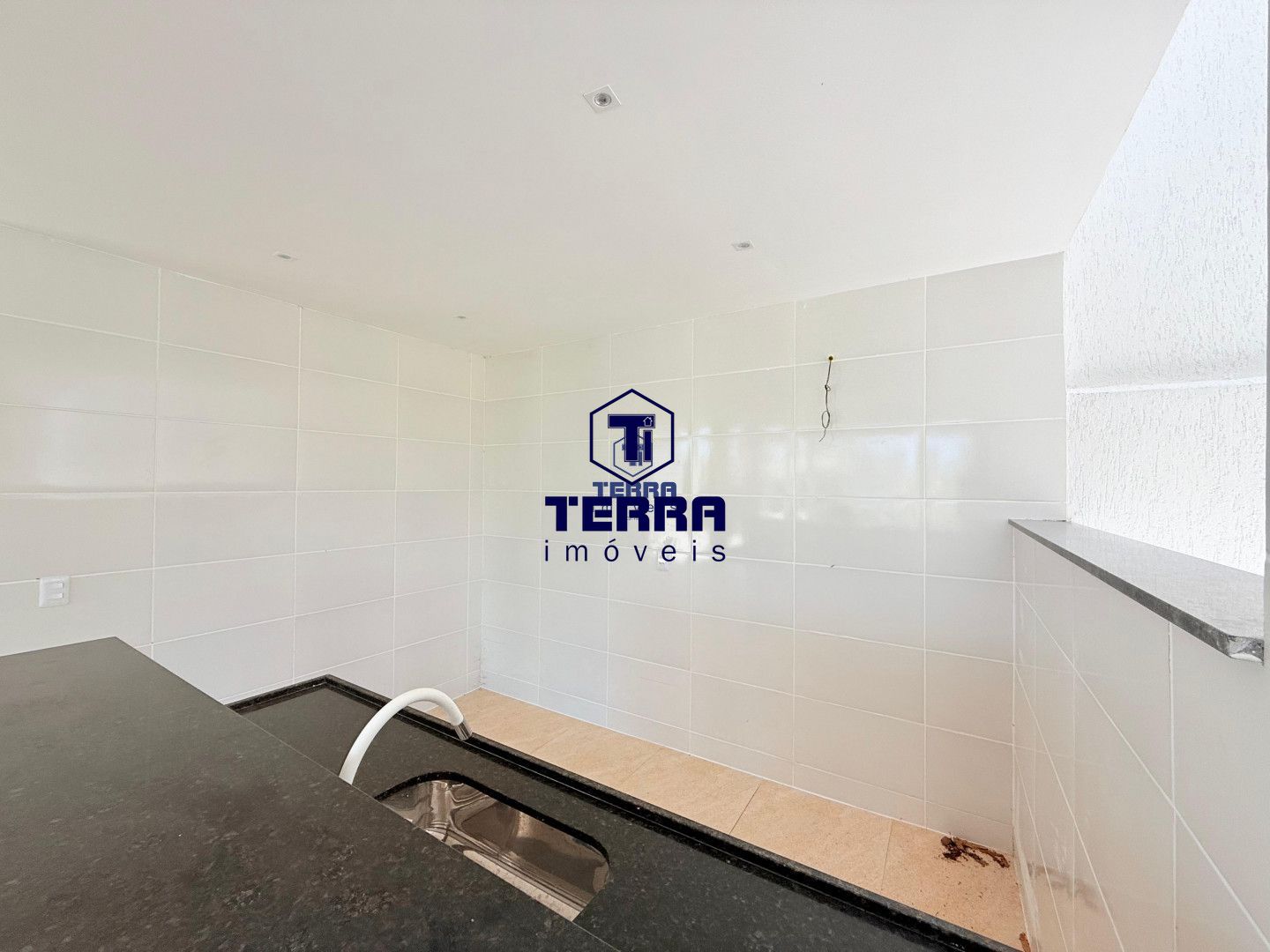 Imagens do imóveis Casa linear 3 quartos com 2 suítes e quintal no Pedra de Inoã! Primeira locação