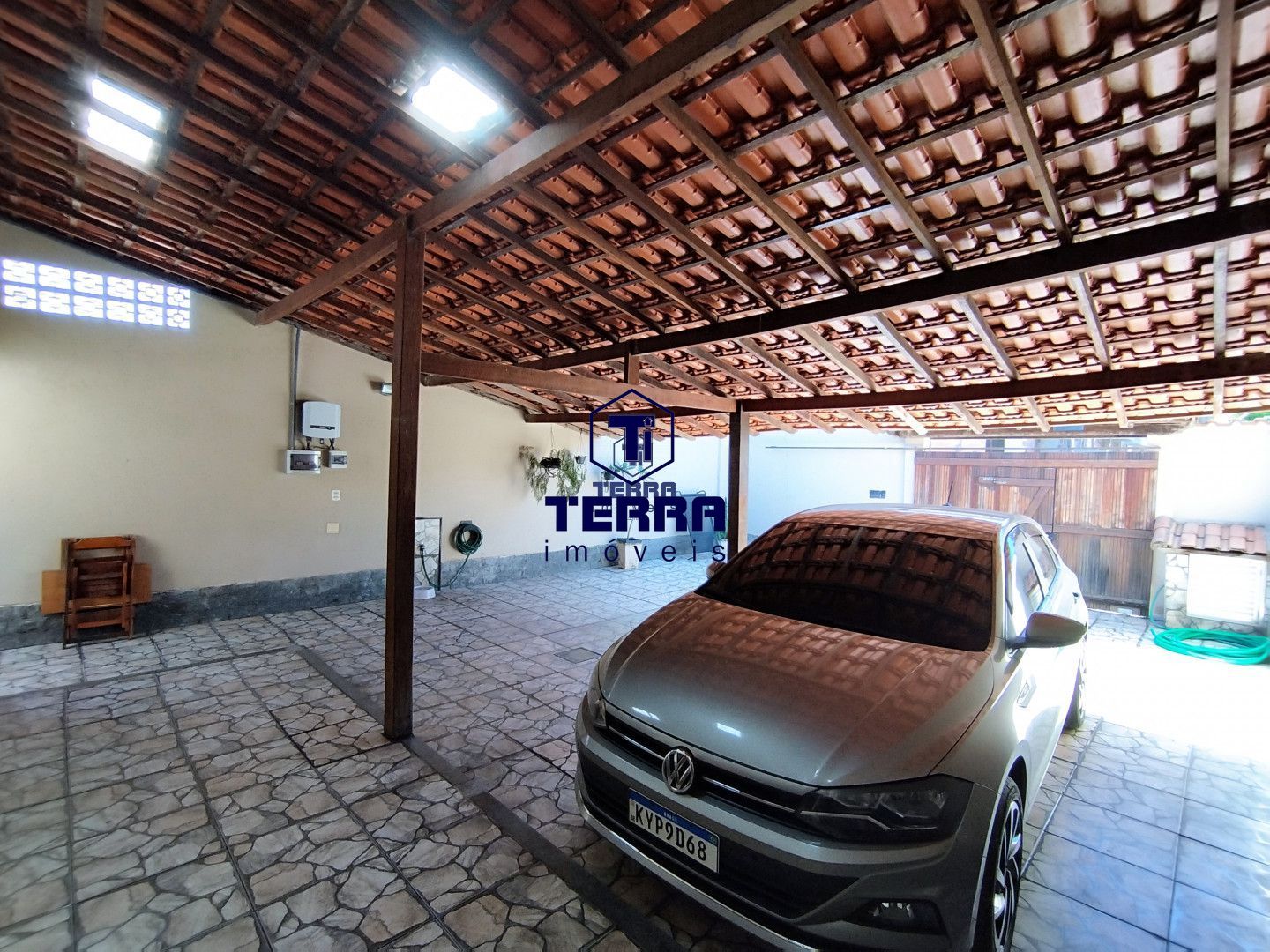 Imagens do imóveis Casa linear 3 quartos (1 suíte) com piscina e edícula no Barroco - Itaipuaçu!