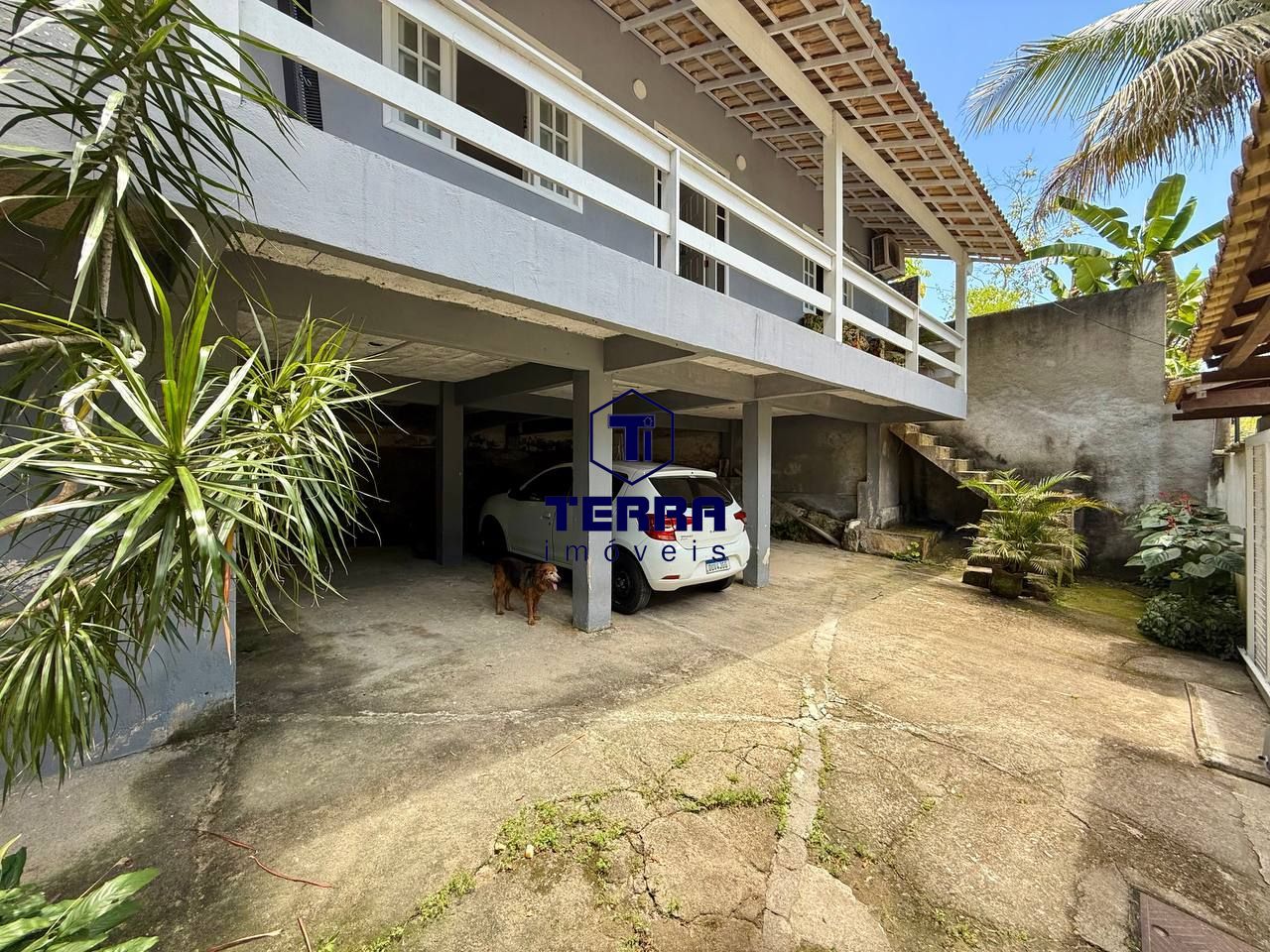 Imagens do imóveis Excelente casa de 2 quartos com suíte e quintal em Pendotiba!
