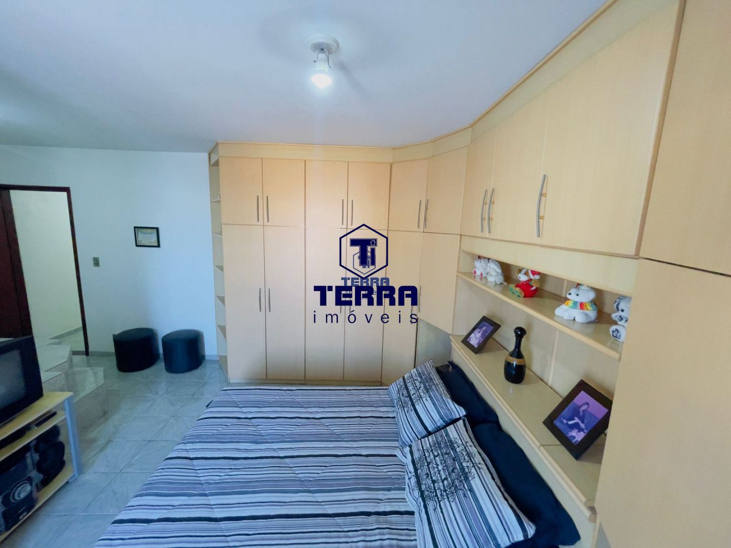 Imagens do imóveis Lindo triplex com 3 quartos, 2 suítes, piscina e rooftop com churrasqueira.