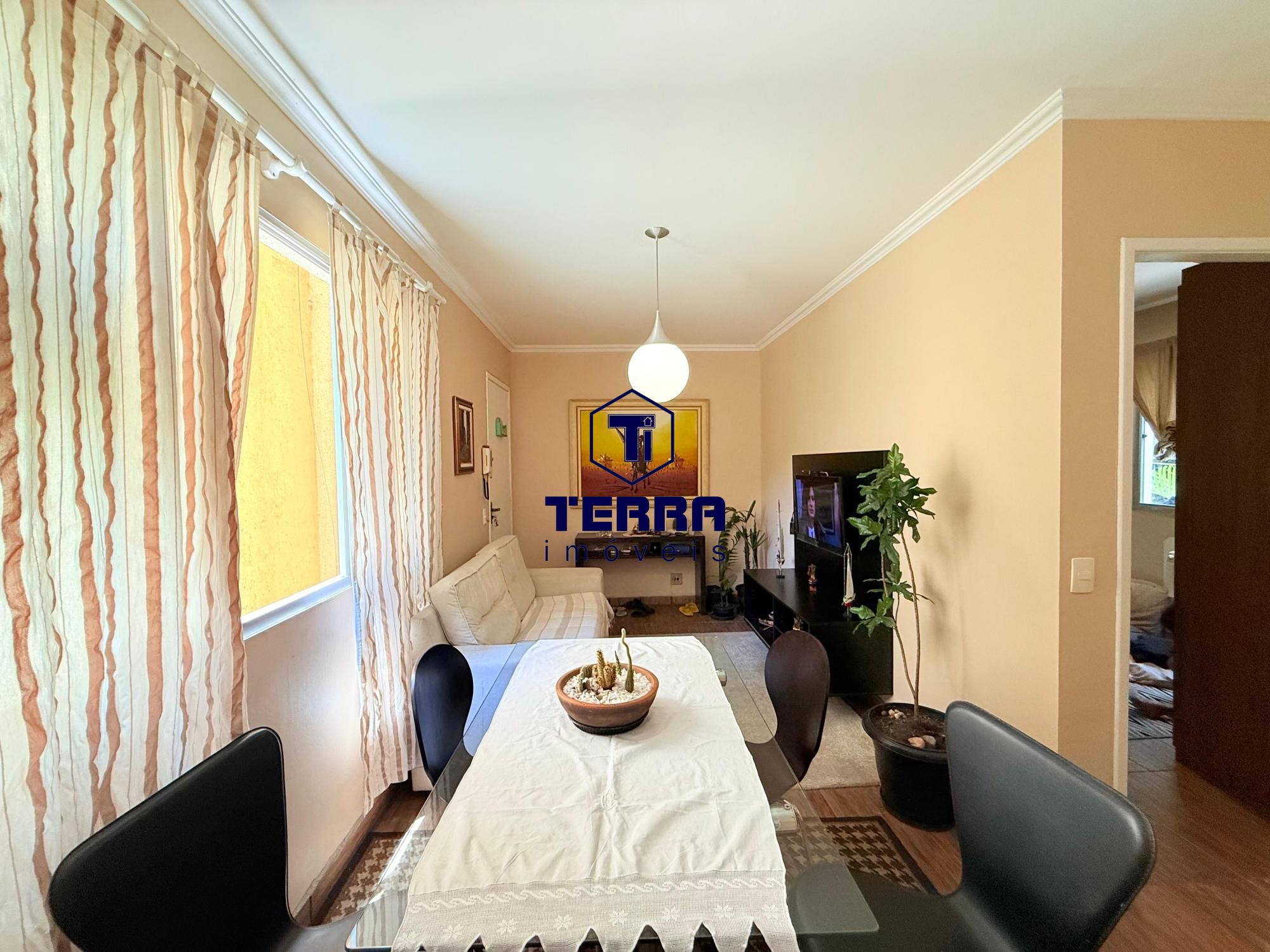Imagens do imóveis Apartamento reformado 2 quartos em Santa Barbara