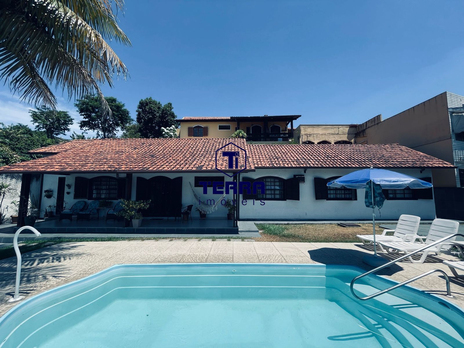 Imagens do imóveis Excelente casa em Pendotiba, com 3 quartos, uma suíte e área de lazer!