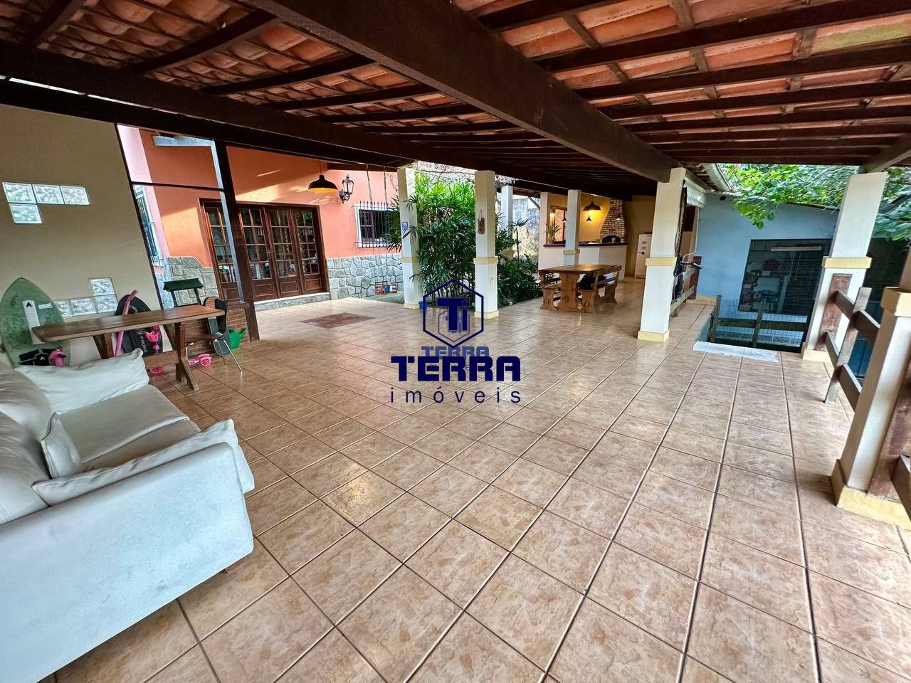 Imagens do imóveis Excelente residência de 3 quartos com suíte em Pendotiba!