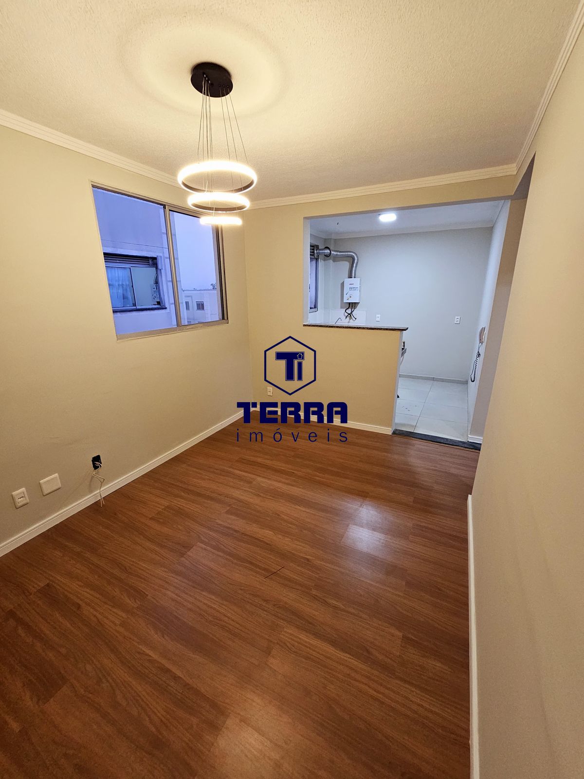 Imagens do imóveis Apartamento 2 quartos reformado em condomínio com lazer!
