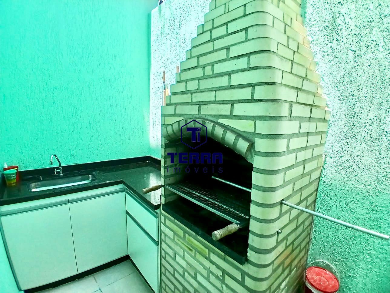 Imagens do imóveis Linda duplex em Maria Paula, com 2 quartos, uma suíte e área gourmet.