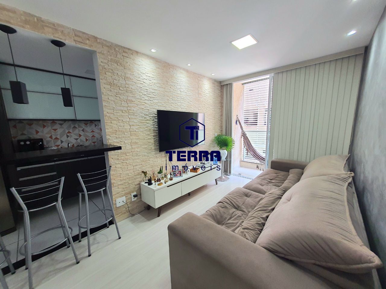Imagens do imóveis Apartamento de 2 quartos em Pendotiba, em um dos melhores condomínios da Região