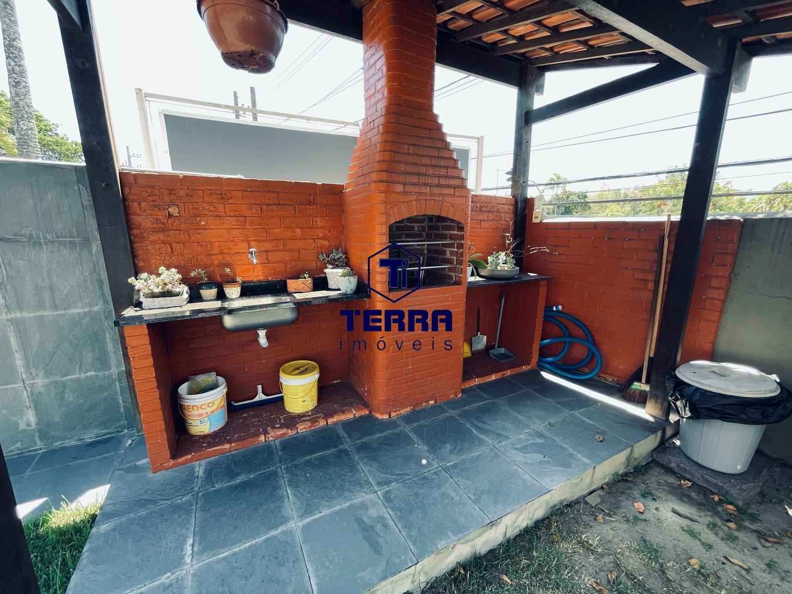 Imagens do imóveis Excelente casa em Pendotiba, com 3 quartos, uma suíte e área de lazer!