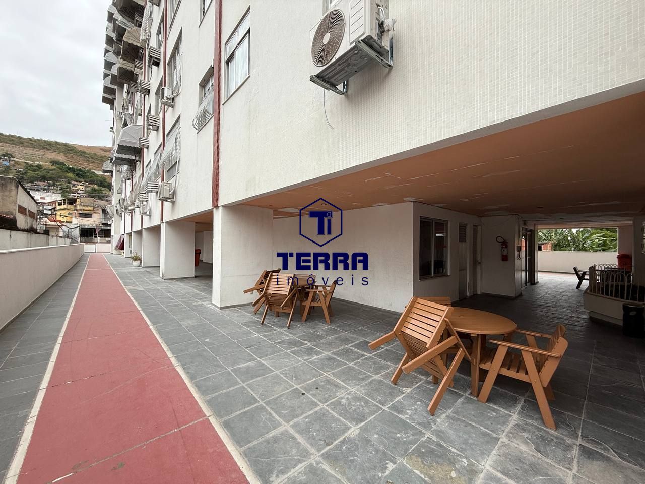 Imagens do imóveis Excelente apartamento de 2 quartos mobiliado no Fonseca!