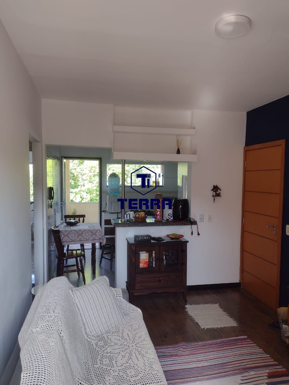Imagens do imóveis Excelente apartamento em Itaipuaçu com suite, 300 metros da Avenida principal.