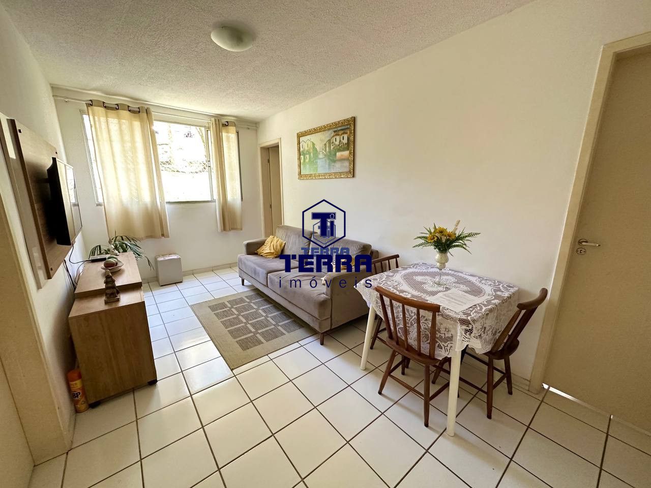 Imagens do imóveis Ótimo apartamento de 3 quartos próximo ao Trevo de Maria Paula!
