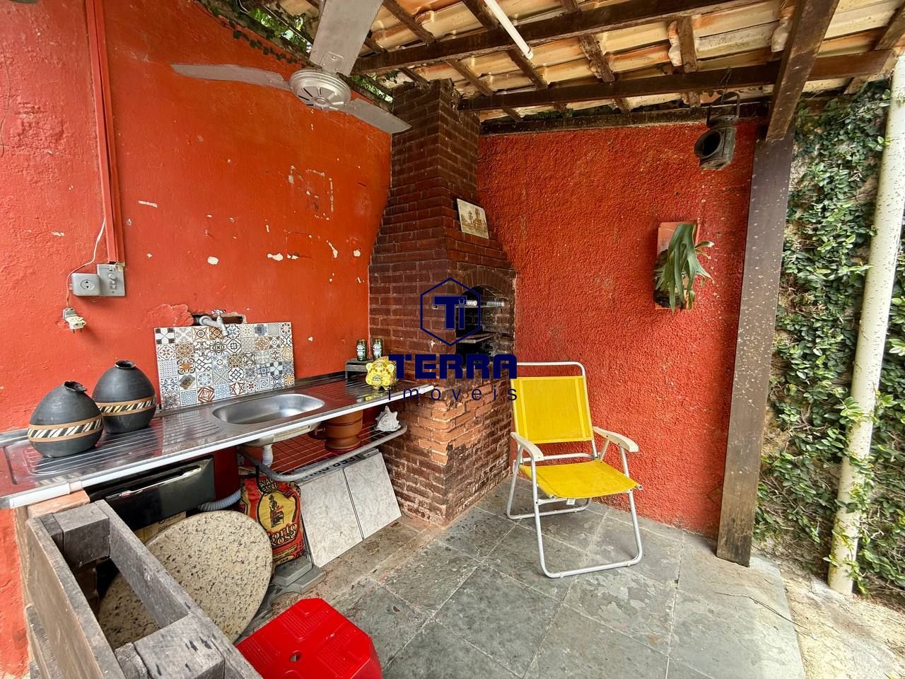 Imagens do imóveis Excelente casa de 2 quartos com suíte e quintal em Pendotiba!