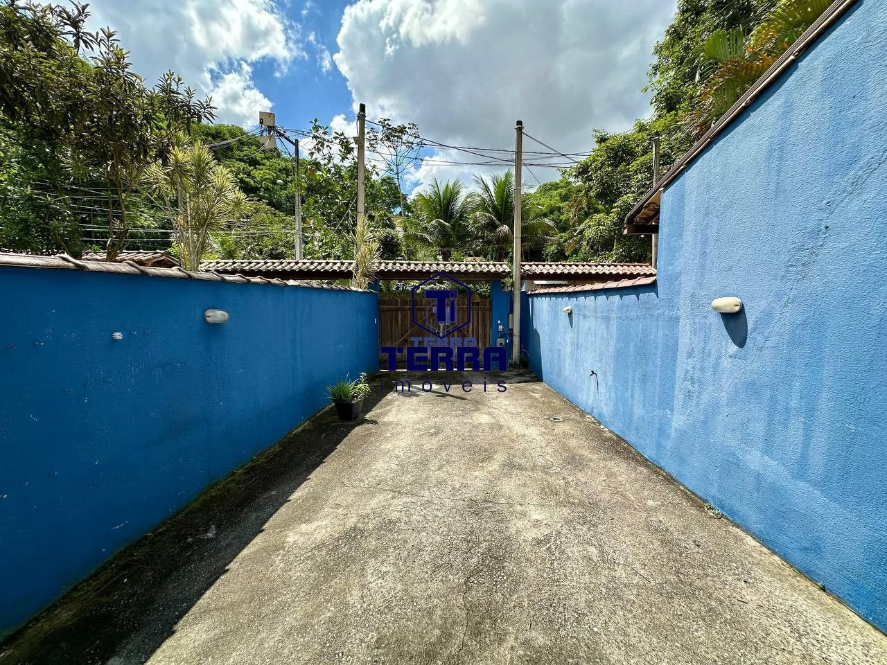 Imagens do imóveis Residência duplex com 2 quartos e quintal privativo em Maria Paula!