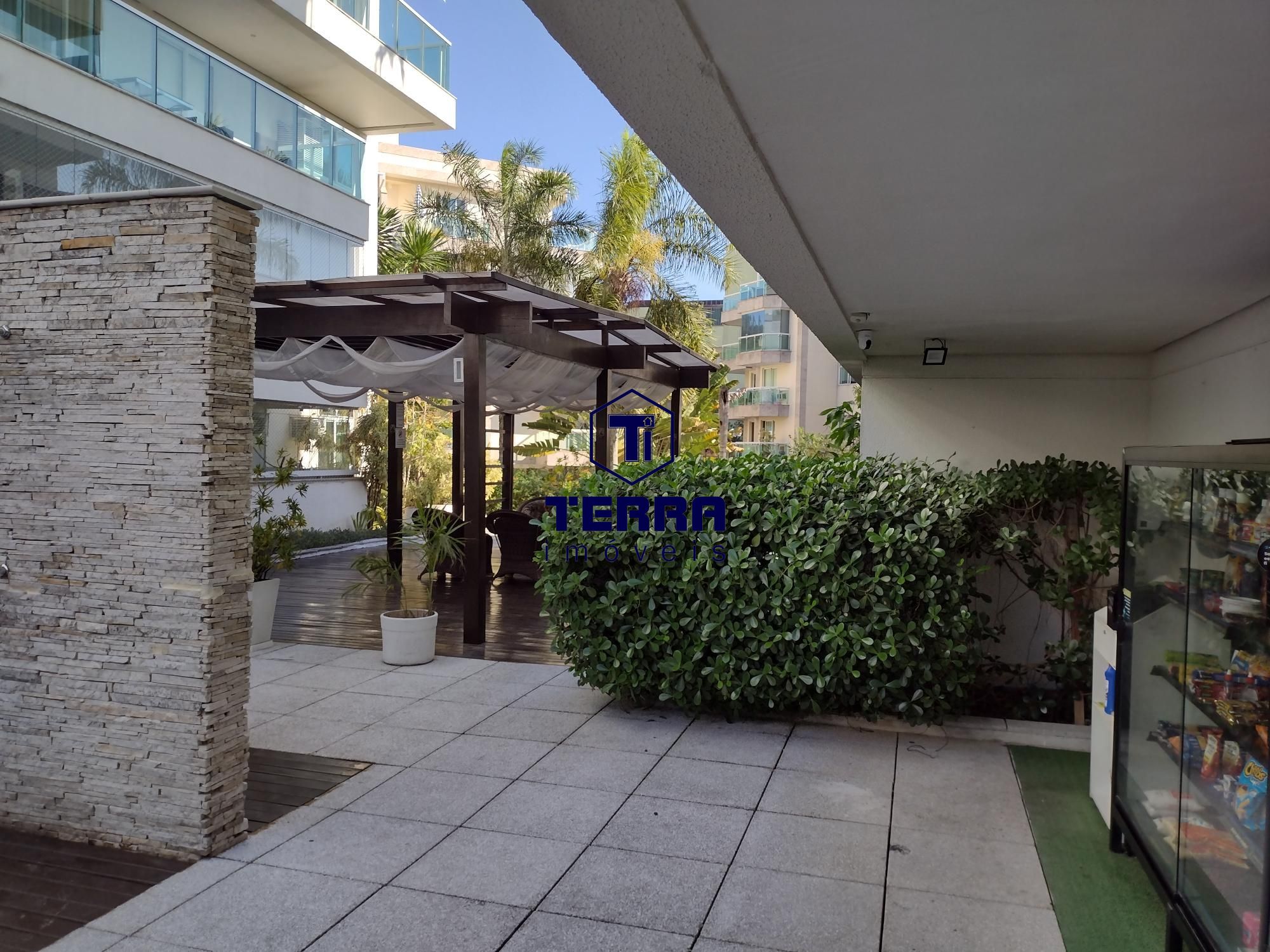 Imagens do imóveis Amplo apartamento em Itacoatiara com 2 quartos (sendo 1 suíte)!