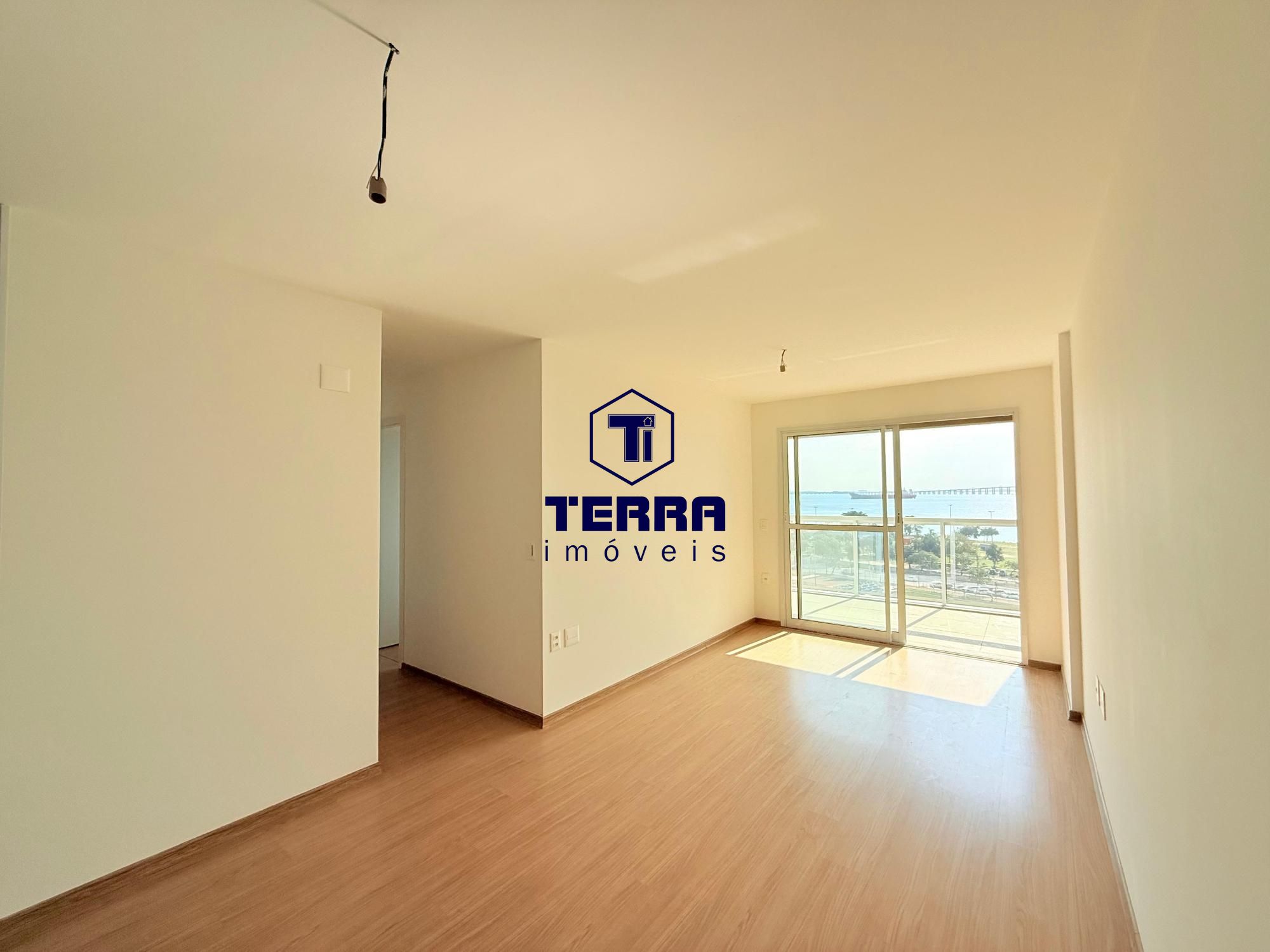Imagens do imóveis Vista maravilhosa em um novo capítulo no Flua By Tegra. No centro de Niterói.