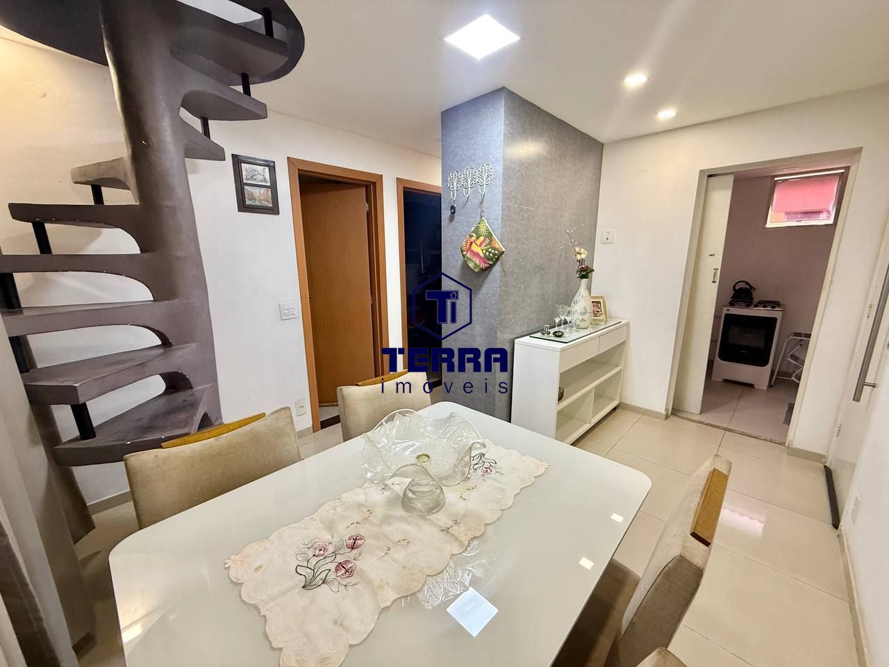 Imagens do imóveis Ótima cobertura de  3 quartos com espaço gourmet em Maria Paula! Exclusividade.