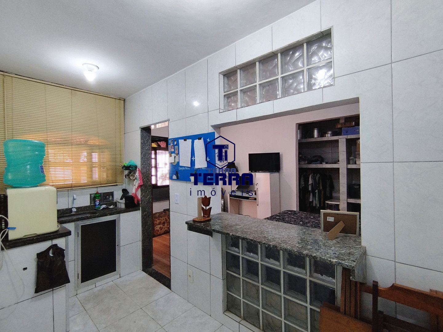 Imagens do imóveis Casa linear 3 quartos (1 suíte) com piscina e edícula no Barroco - Itaipuaçu!