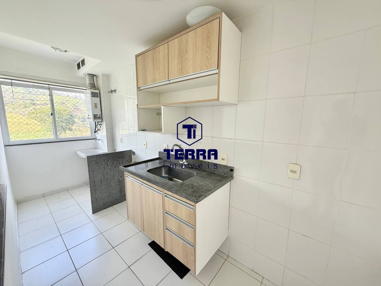 Imagens do imóveis Ótimo apartamento de 2 quartos com suíte em Maria Paula!