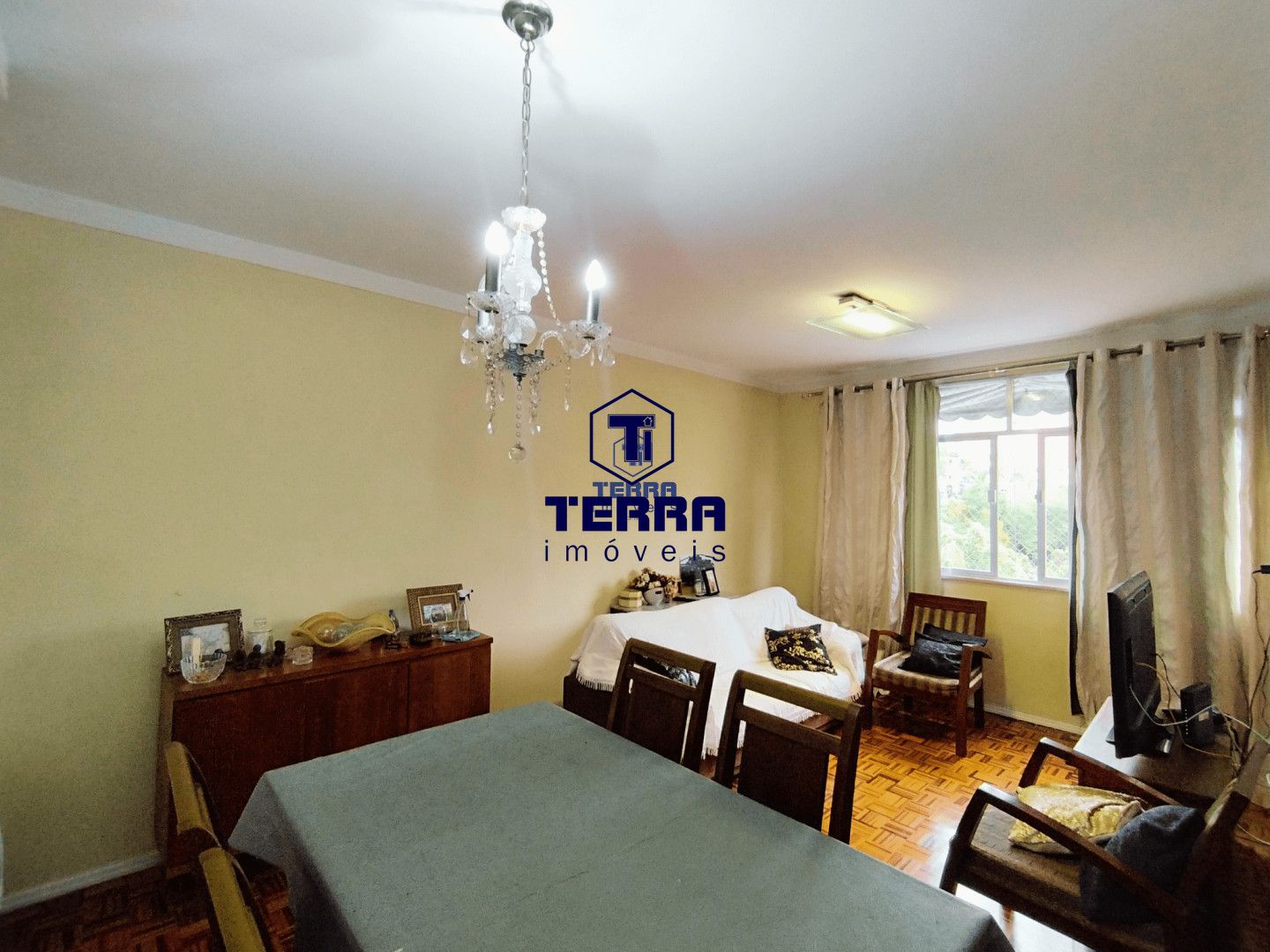 Imagens do imóveis Apartamento 2 quartos com suíte, vista livre, perto da ponte, Fonseca - Niterói!