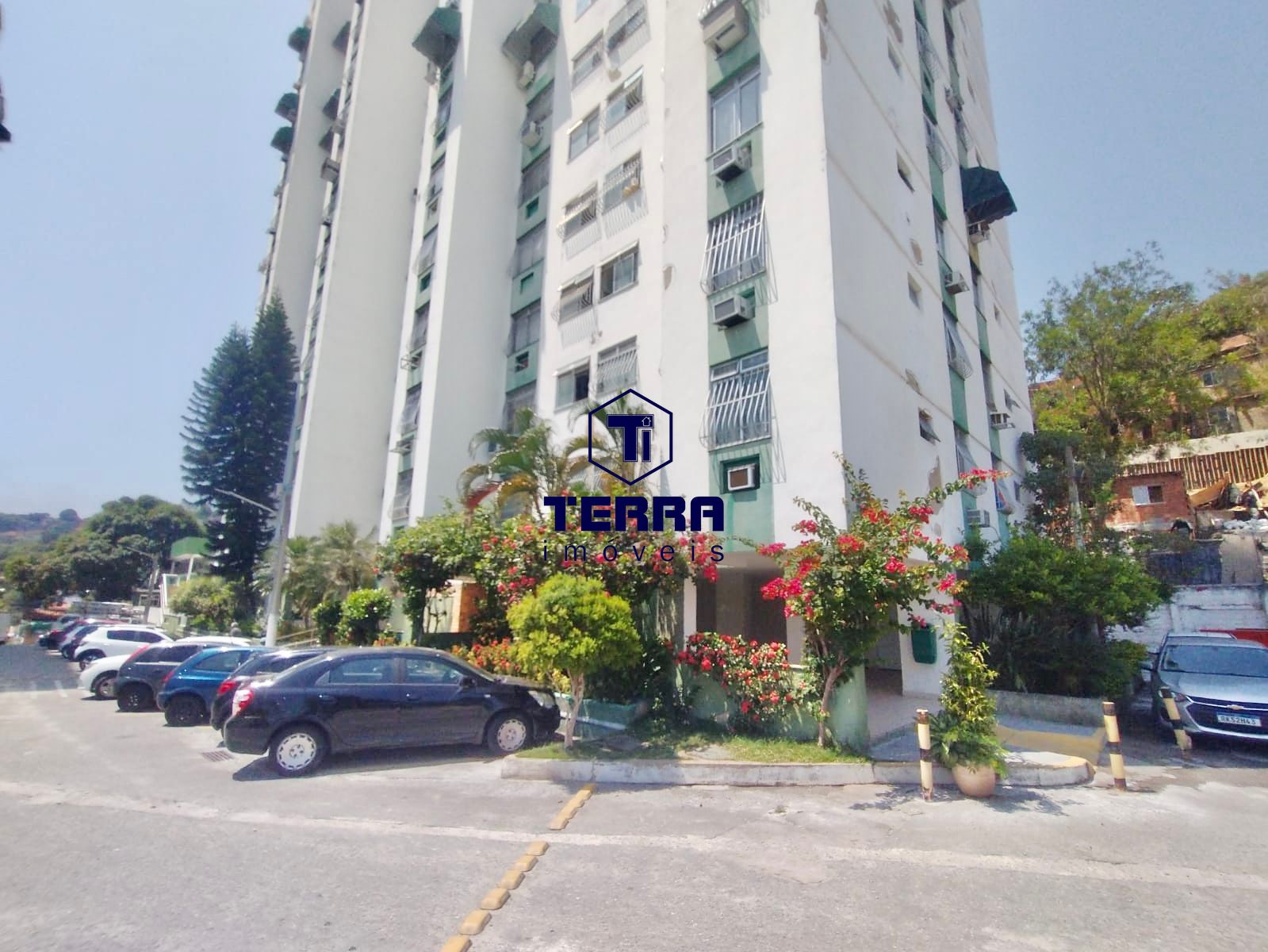 Imagens do imóveis Ótimo apartamento no Fonseca, com 2 quartos e lazer completo.