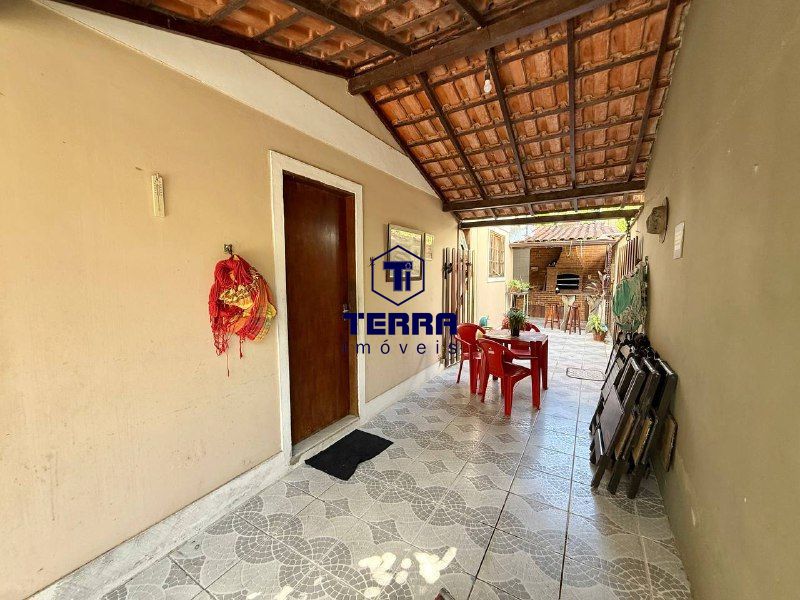 Imagens do imóveis Excelente casa de 3 quartos com área externa privativa em Maria Paula!