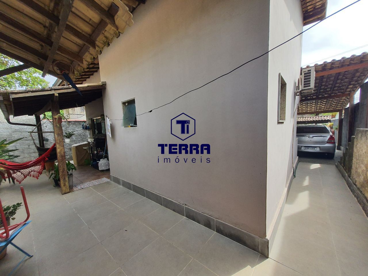 Imagens do imóveis Casa linear, com 3 quartos, sendo uma suíte na Estância de Pendotiba