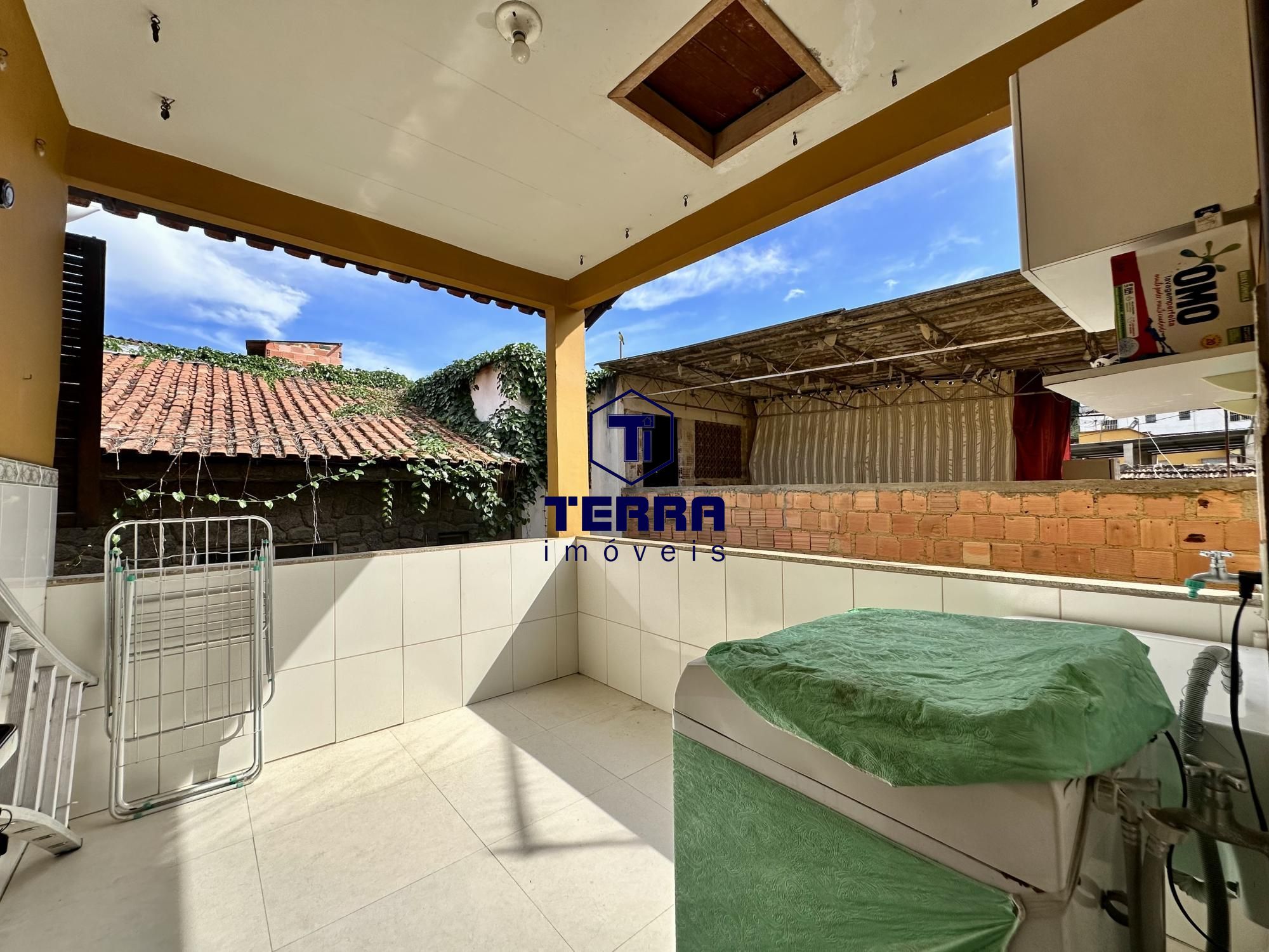 Imagens do imóveis Excelente casa 3 quartos com suíte, reformada e ótimo acabamento no Patronato!