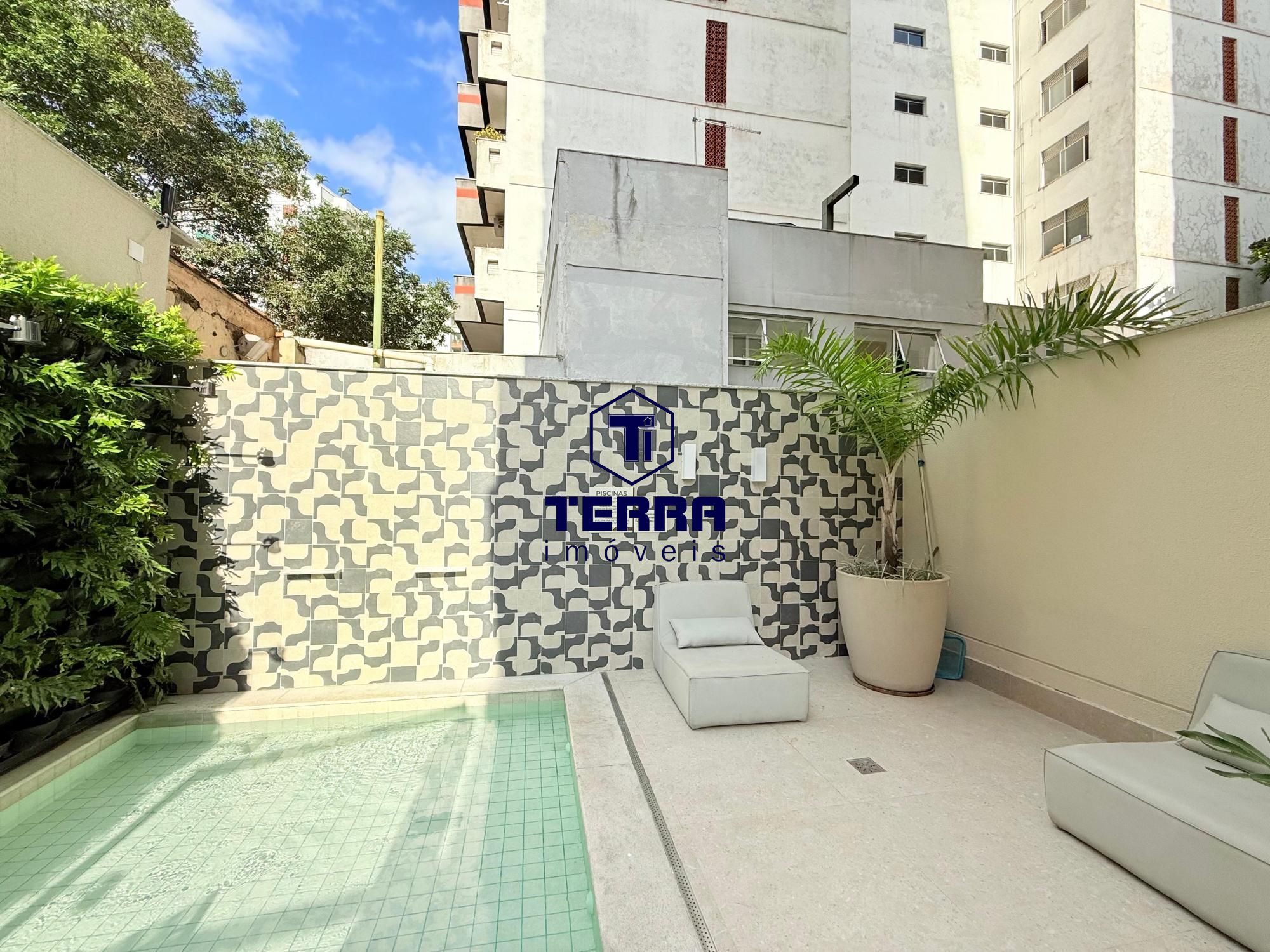 Imagens do imóveis Vista maravilhosa em um novo capítulo no Flua By Tegra. No centro de Niterói.