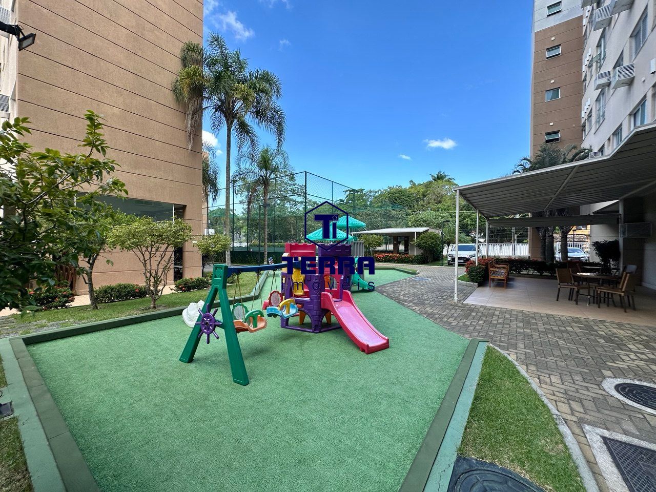 Imagens do imóveis Ótimo apartamento de 2 quartos com suíte no melhor ponto de Pendotiba!
