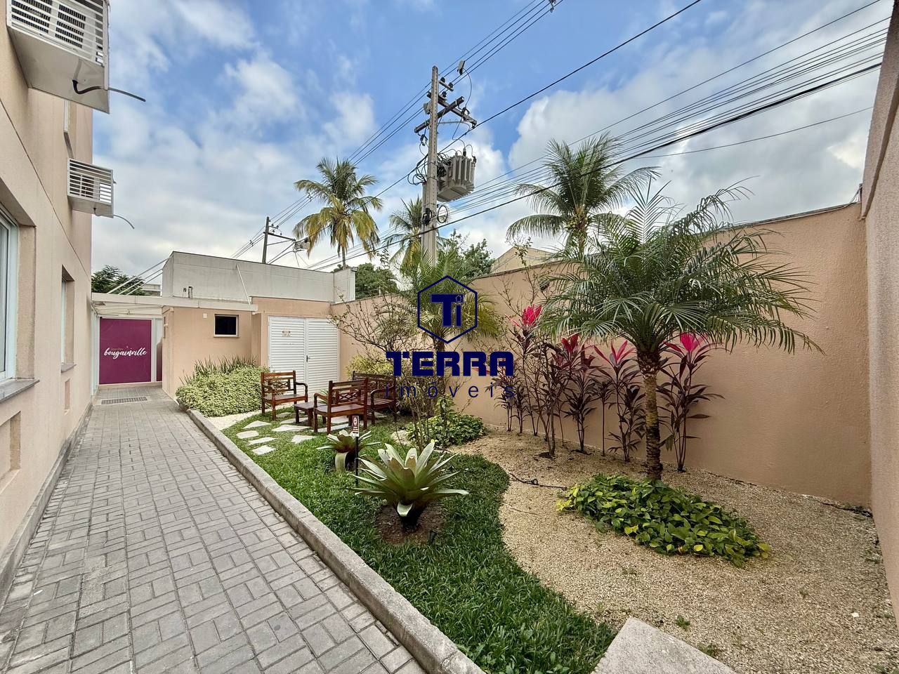 Imagens do imóveis Ótimo apartamento 1ª locação de 2 quartos em Vista Alegre!
