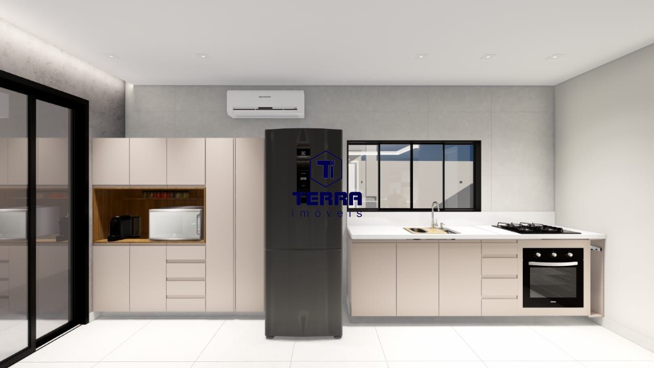 Imagens do imóveis Encantadora casa com 4 quartos, sendo 2 suítes no Reserva Park em Pendotiba.