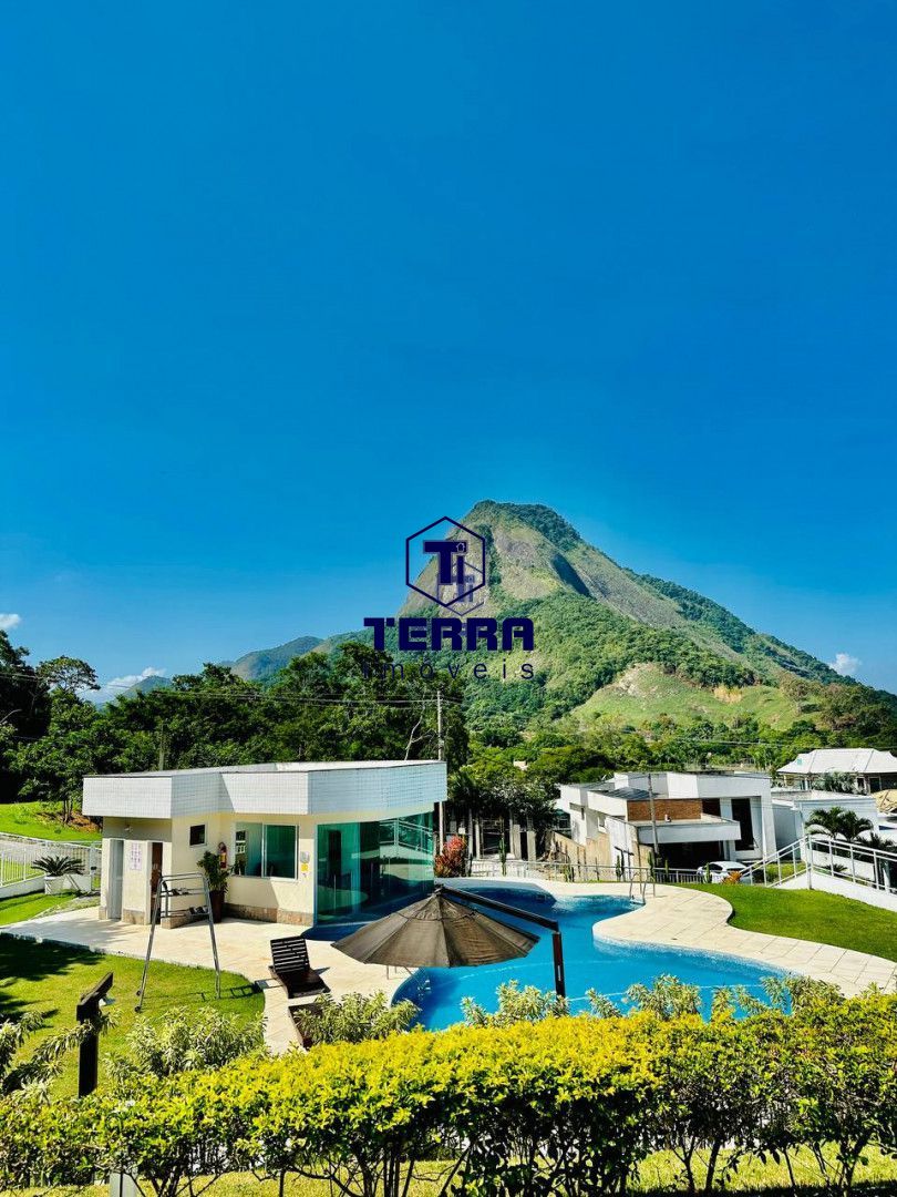Imagens do imóveis Casa linear 3 quartos com 2 suítes e quintal no Pedra de Inoã! Primeira locação