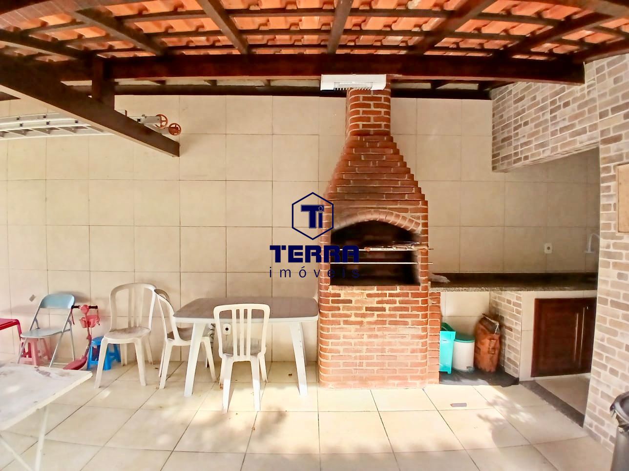 Imagens do imóveis Ótimo apartamento Garden em Maria Paula com 2 quartos e quintal privativo.