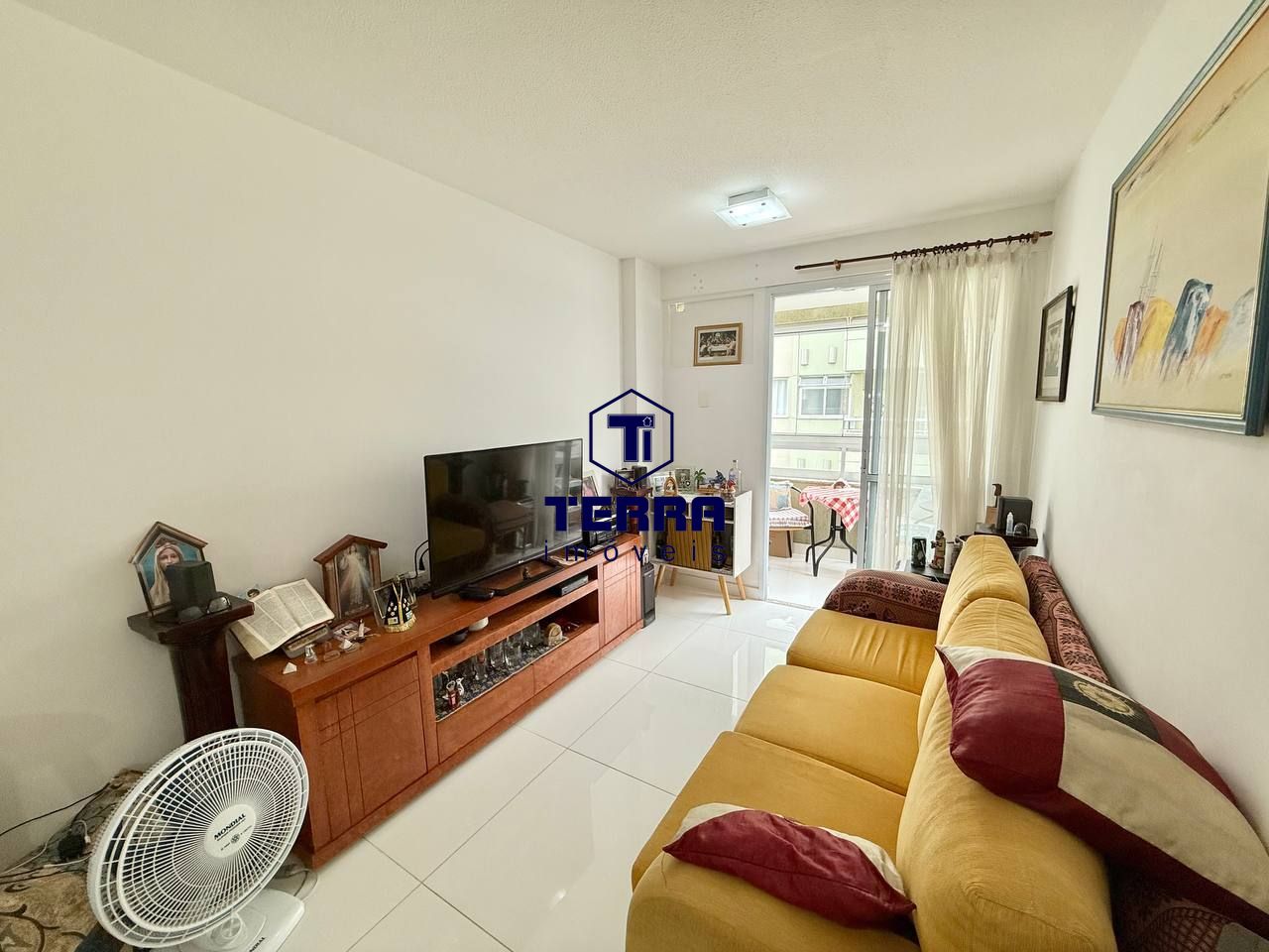 Imagens do imóveis Ótimo apartamento de 2 quartos com suíte em Pendotiba! Localização privilegiada.