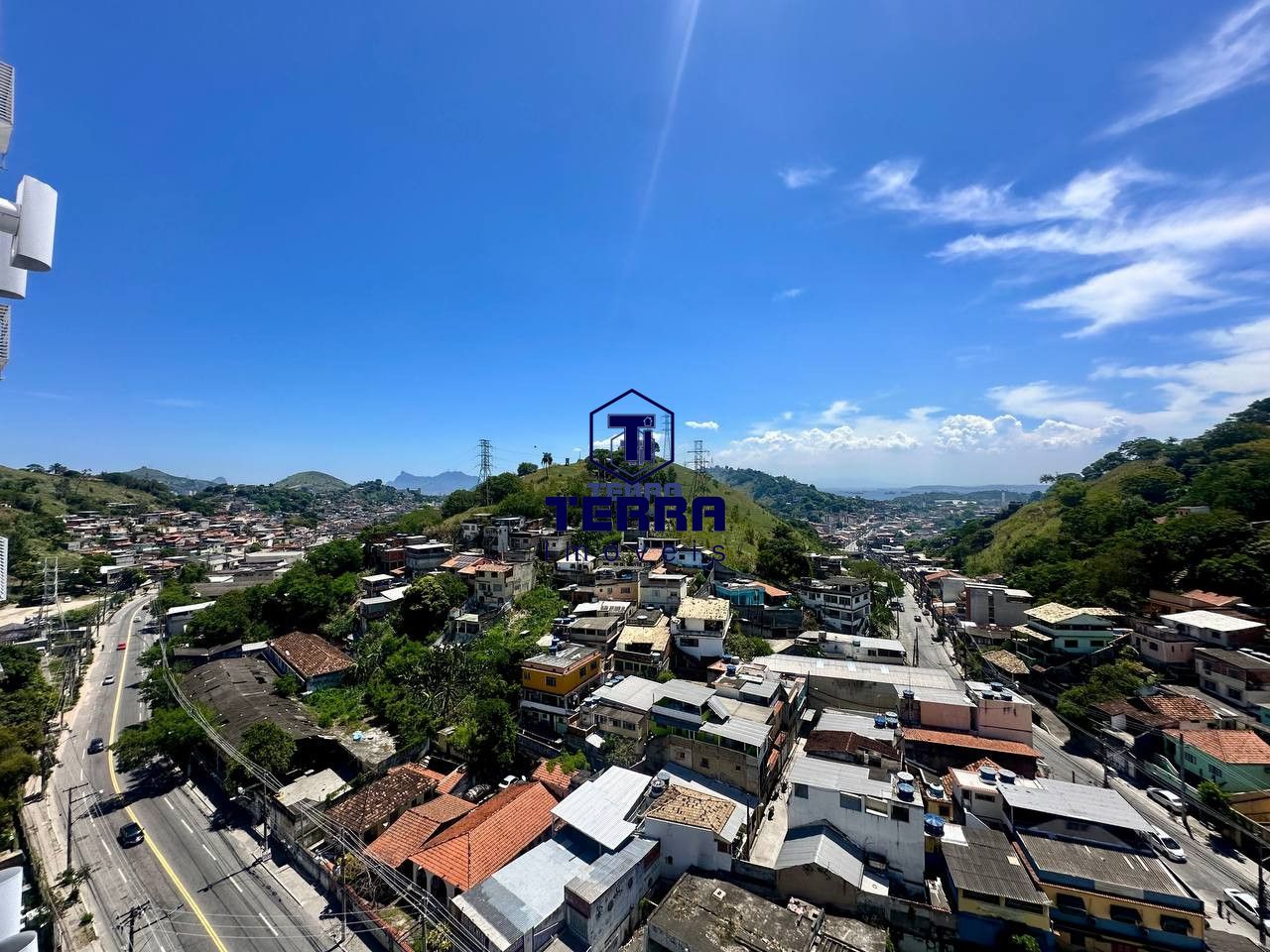 Imagens do imóveis Apartamento andar alto primeira locação com vista para o Cristo! Lazer completo!