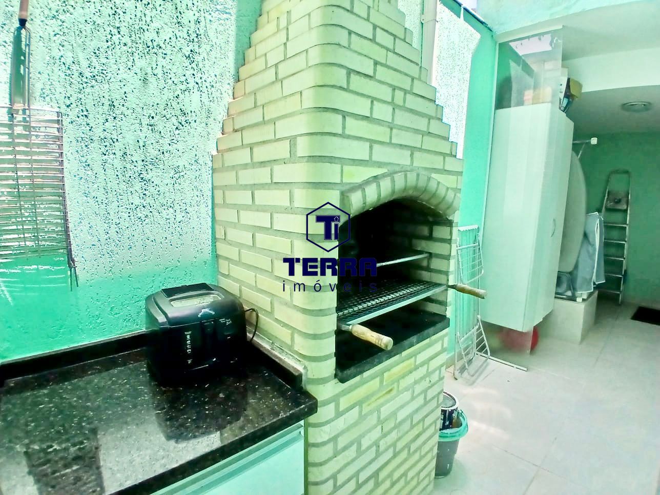 Imagens do imóveis Linda duplex em Maria Paula, com 2 quartos, uma suíte e área gourmet.