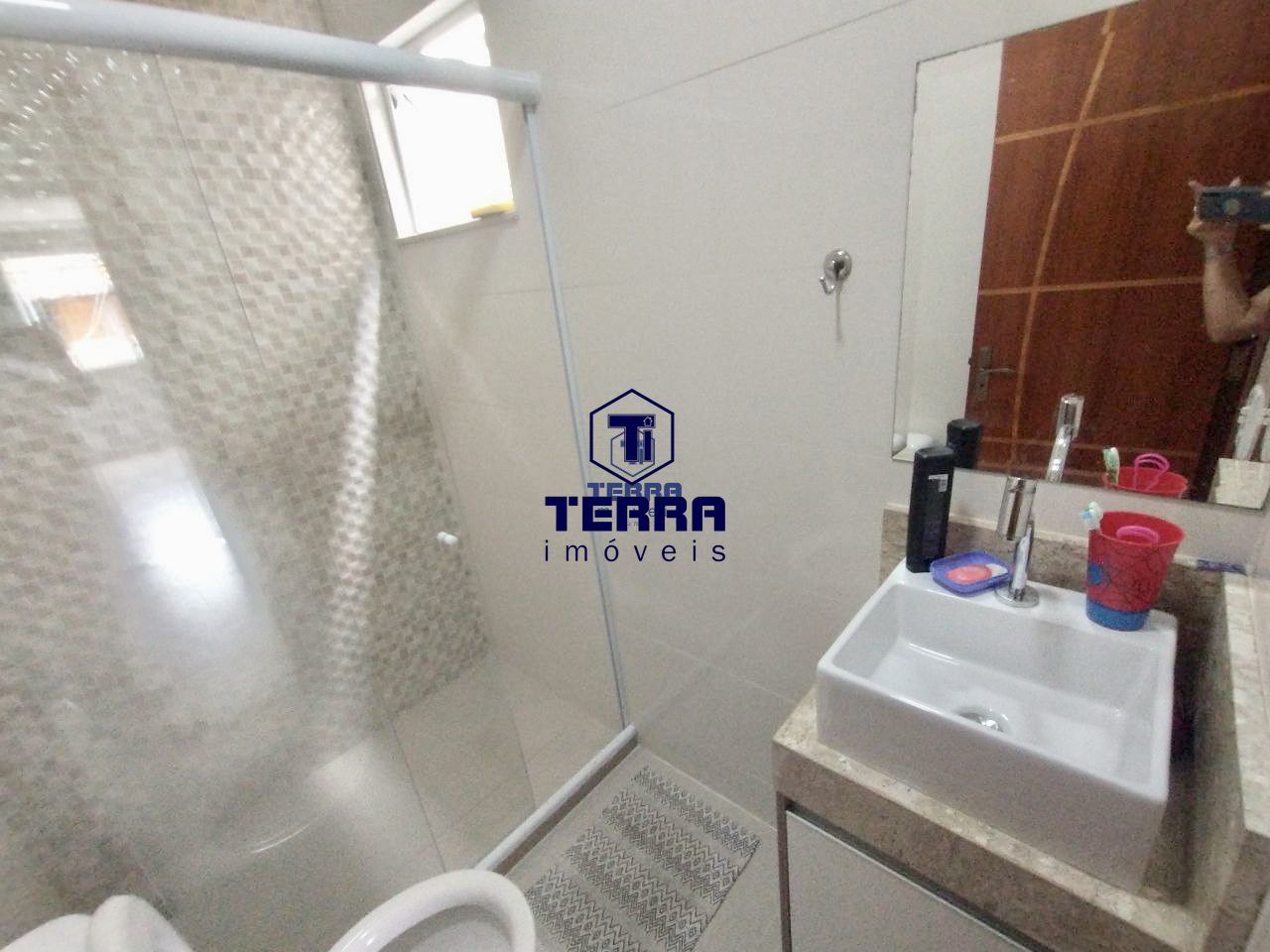 Imagens do imóveis Linda casa duplex com 2 quartos sendo uma suíte e área de lazer em Tribobó.