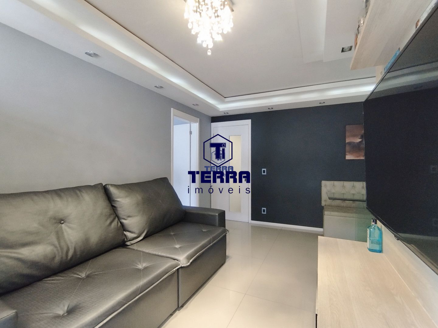 Imagens do imóveis Ótimo apartamento com suíte, modernizado no Reserva Natural em Piratininga!