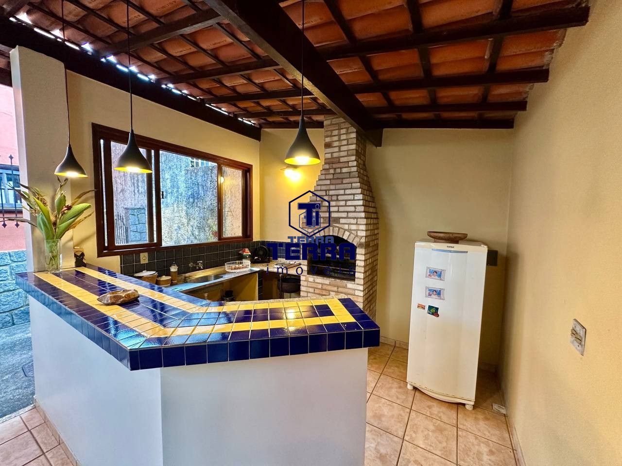 Imagens do imóveis Excelente residência de 3 quartos com suíte em Pendotiba!