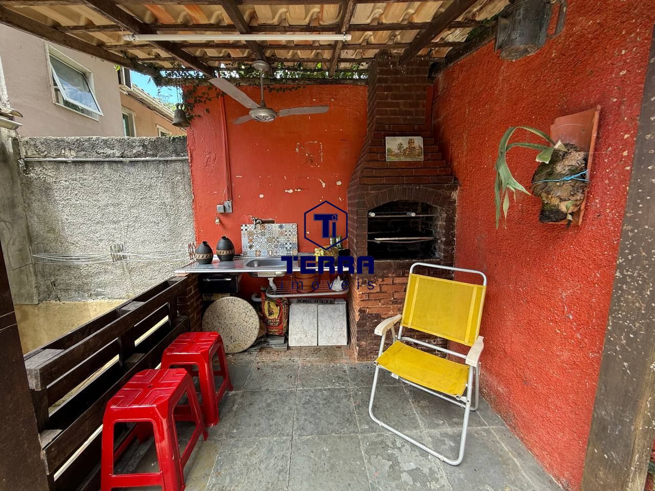 Imagens do imóveis Excelente casa de 2 quartos com suíte e quintal em Pendotiba!