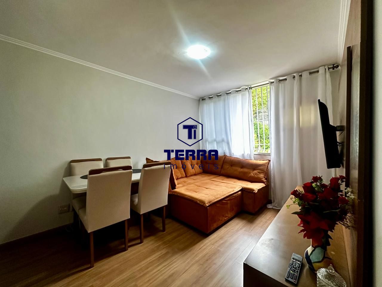 Imagens do imóveis Apartamento 2 quartos e closet com ótimo acabamento em Santa Rosa!