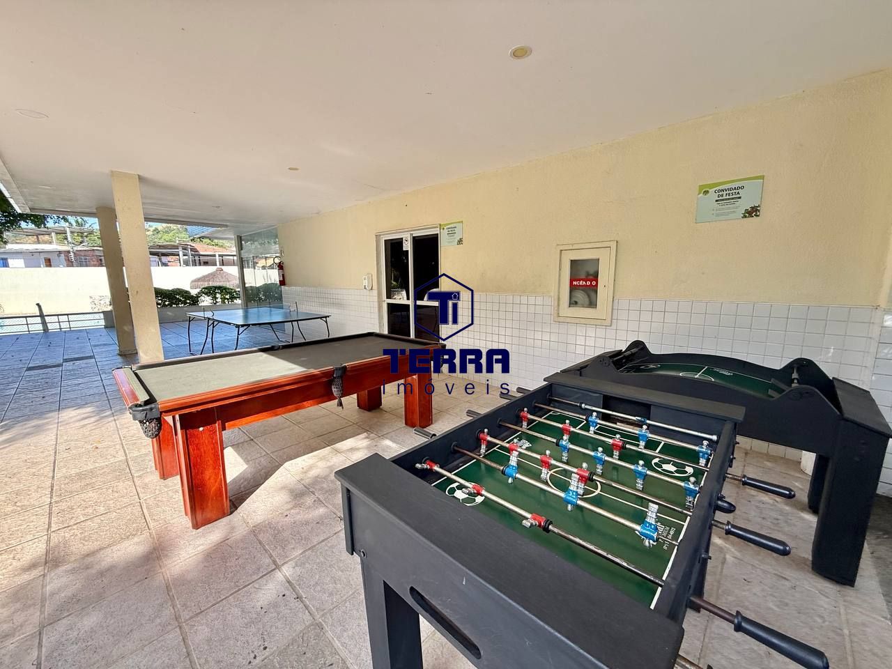 Imagens do imóveis Belíssimo apartamento de 2 quartos com suíte em Maria Paula! Planta generosa.