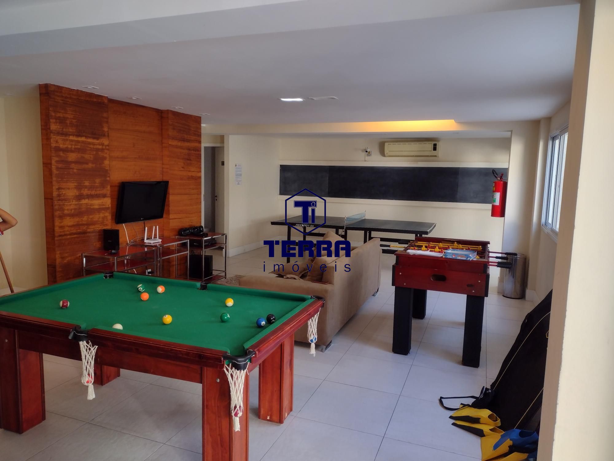 Imagens do imóveis Amplo apartamento em Itacoatiara com 2 quartos (sendo 1 suíte)!