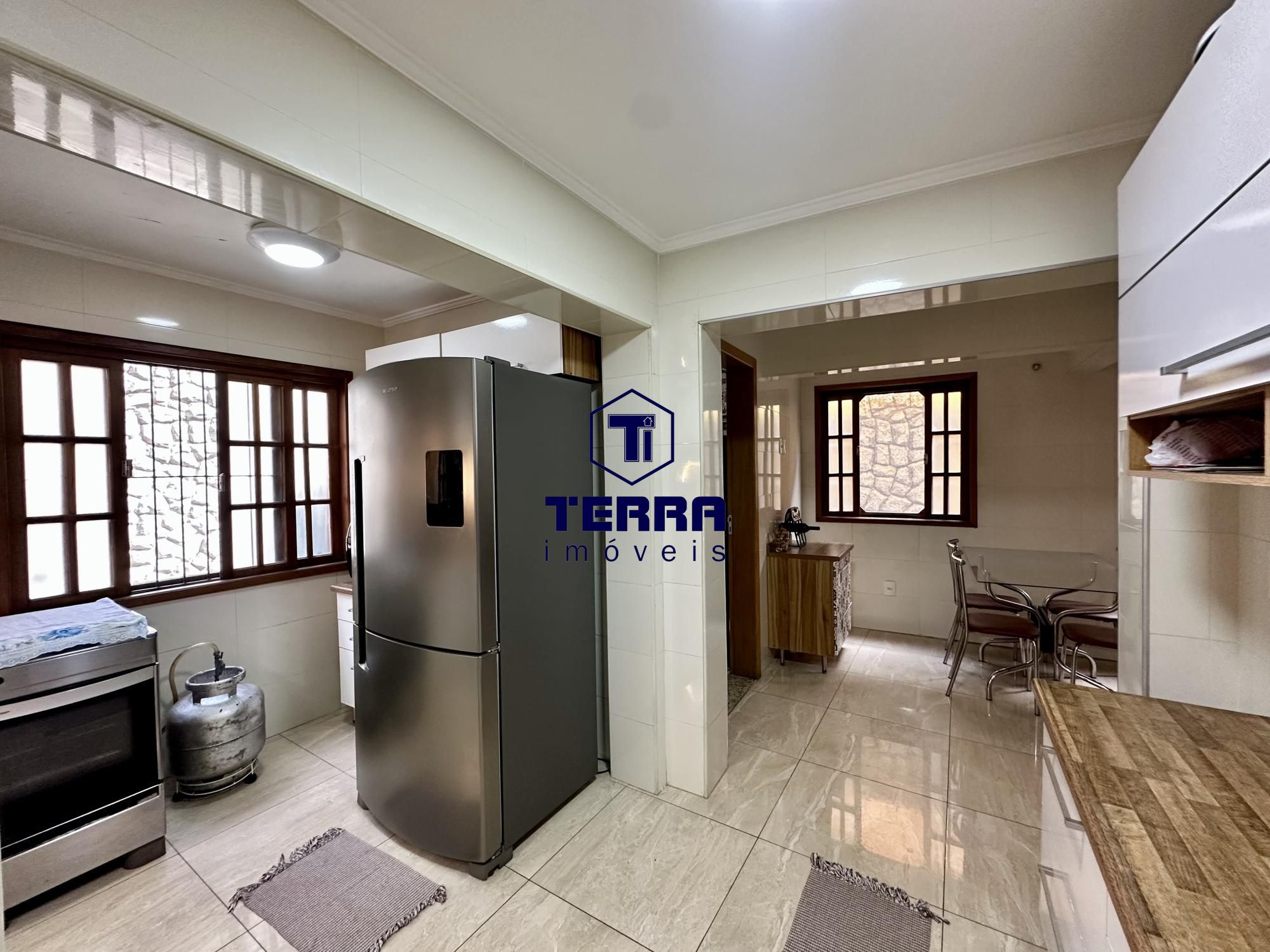 Imagens do imóveis Excelente casa 3 quartos com suíte, reformada e ótimo acabamento no Patronato!