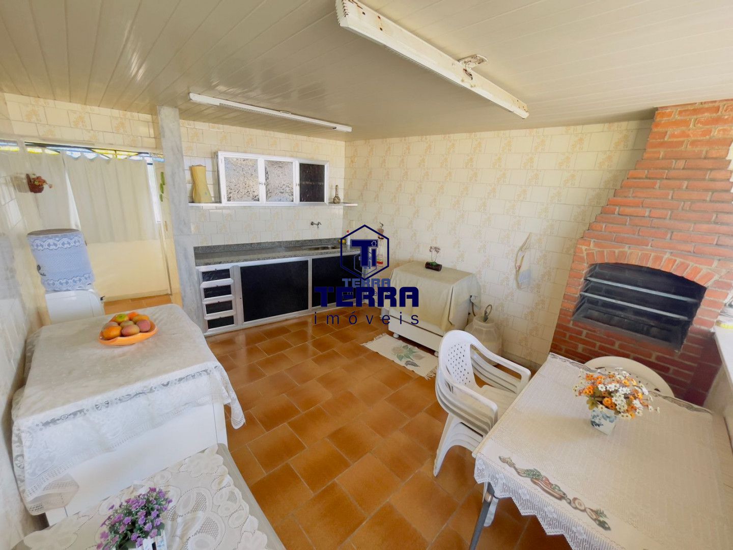 Imagens do imóveis Lindo triplex com 3 quartos, 2 suítes, piscina e rooftop com churrasqueira.
