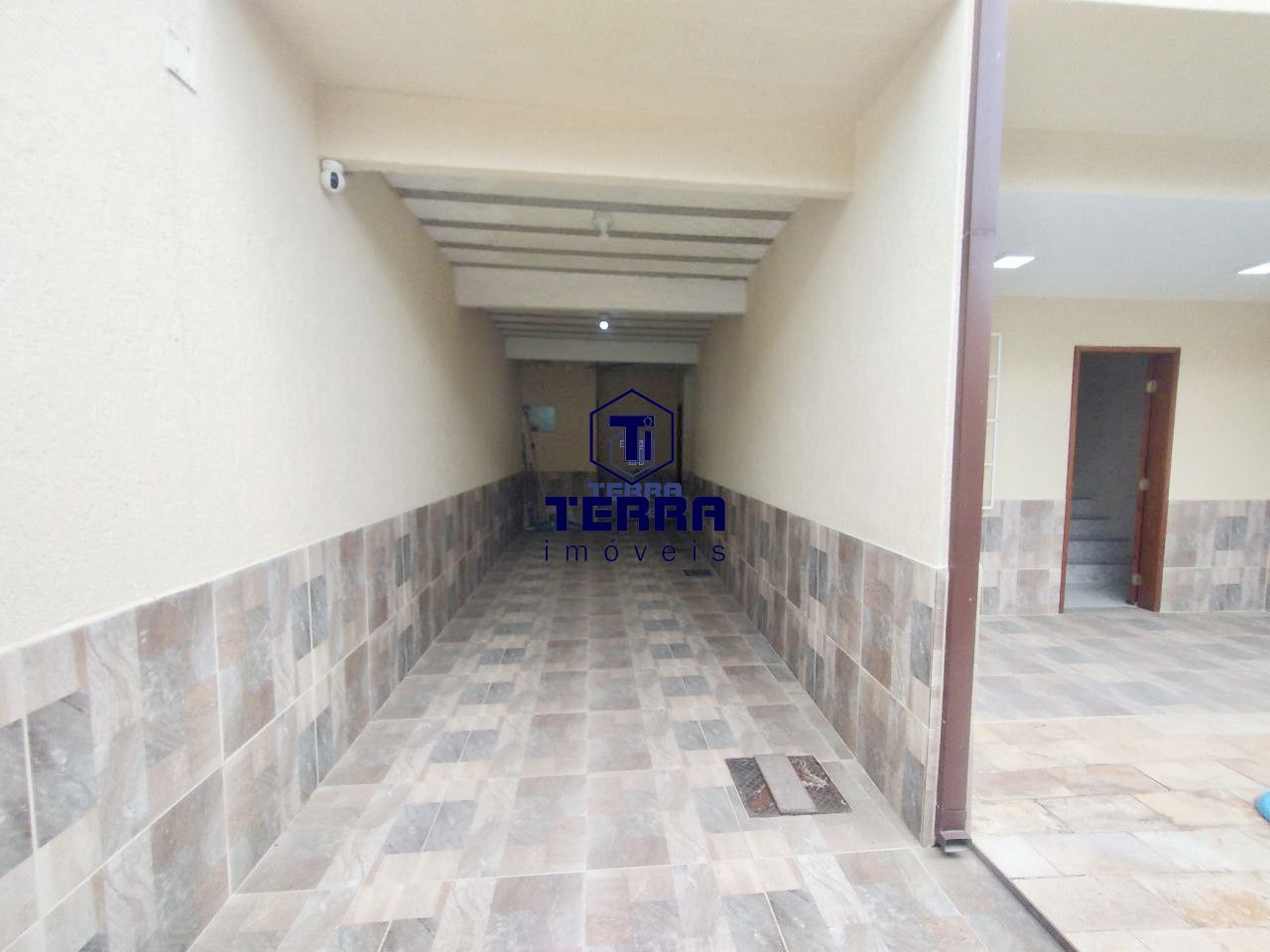 Imagens do imóveis Linda casa duplex com 2 quartos sendo uma suíte e área de lazer em Tribobó.