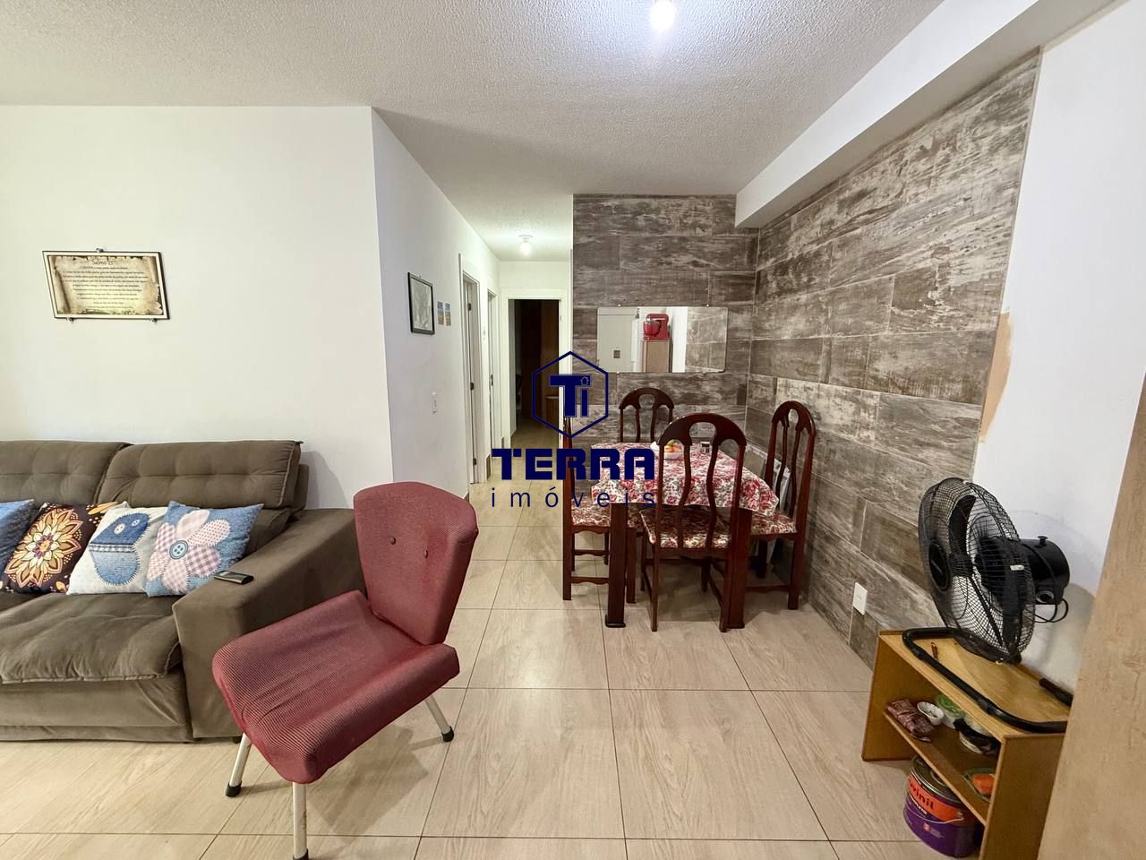 Imagens do imóveis Excelente apartamento de 3 quartos com suíte em Maria Paula!