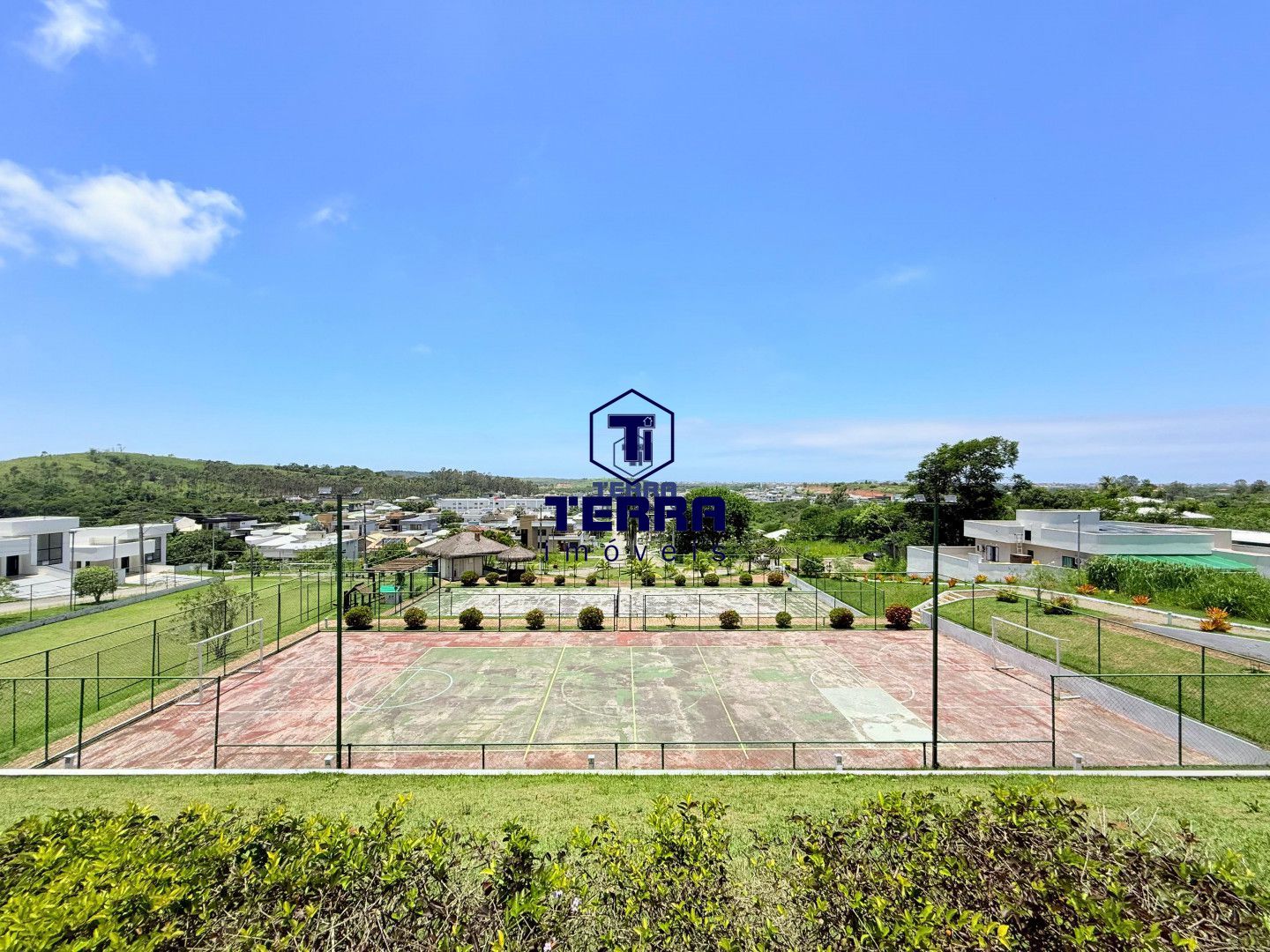 Imagens do imóveis Casa linear 3 quartos com 2 suítes e quintal no Pedra de Inoã! Primeira locação
