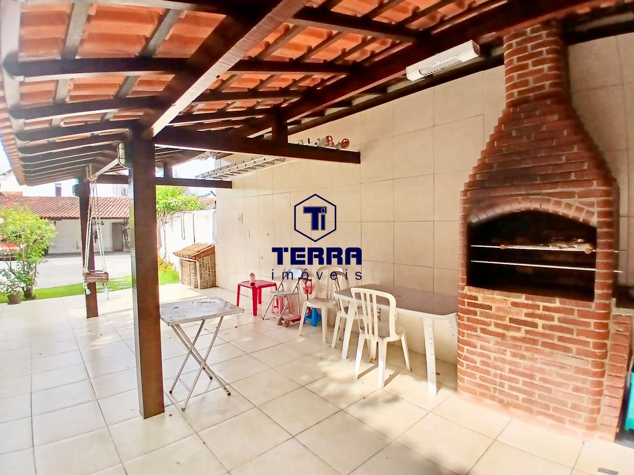Imagens do imóveis Ótimo apartamento Garden em Maria Paula com 2 quartos e quintal privativo.