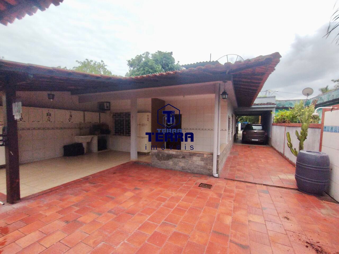 Imagens do imóveis Excelente residência no Colubandê com 2 quartos sendo uma suíte!