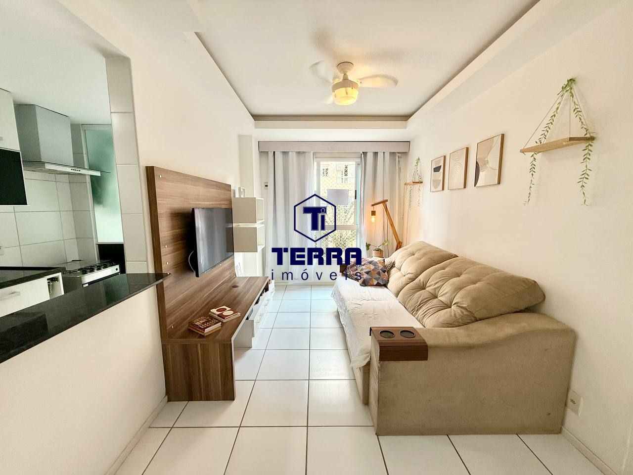 Imagens do imóveis Ótimo apartamento de 2 quartos com suíte no melhor ponto de Pendotiba!
